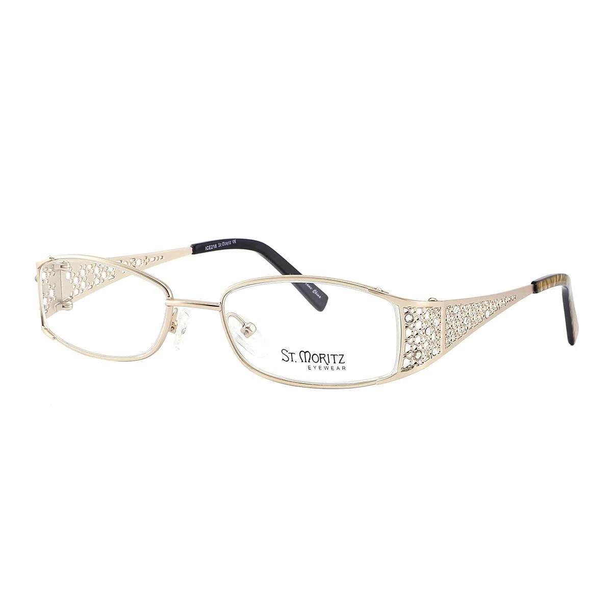 ST MORITZ 218 Eyeglasses - view 7